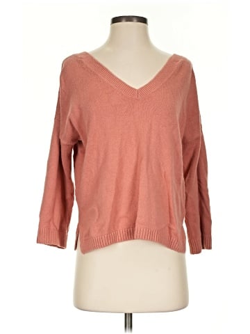 Madewell Pullover Sweater (view 1)