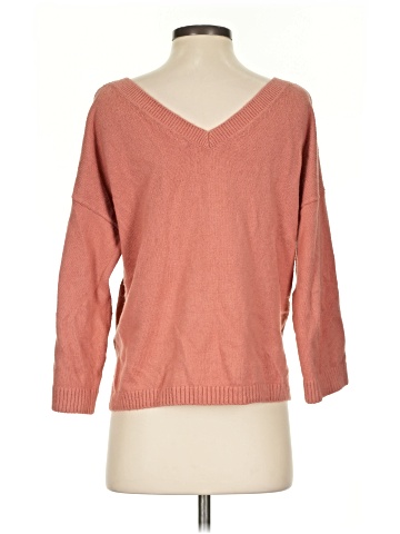 Madewell Pullover Sweater (view 2)