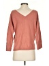 Madewell Orange Pullover Sweater Size XS - photo 2