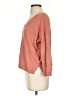 Madewell Orange Pullover Sweater Size XS - photo 5