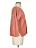 Madewell Orange Pullover Sweater Size XS - photo 4