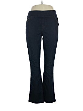 Woman Within Jeans