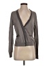 J.Crew 100% Cotton Gray Cardigan Size S - photo 1