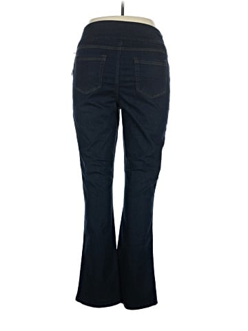 Woman Within Jeans (view 2)