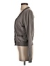 J.Crew 100% Cotton Gray Cardigan Size S - photo 5