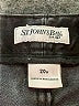 St. John's Bay Black Jeans Size 20 - photo 3