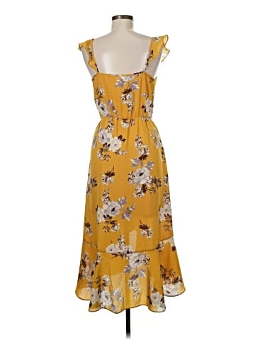Socialite Casual Dress (view 2)