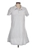Mono b Gray Casual Dress Size L - photo 1