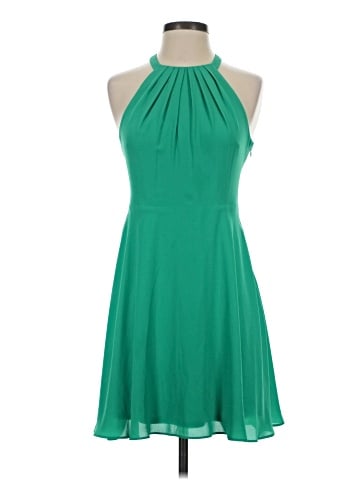 Express Cocktail Dress (view 1)