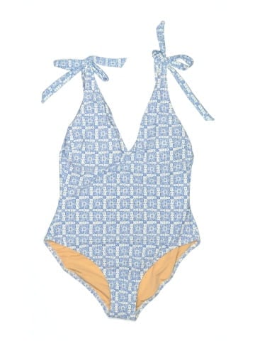 J.Crew Factory Store One Piece Swimsuit (view 1)
