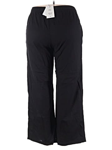 H&M Linen Pants (view 2)