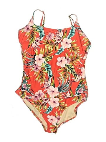 Kona Sol One Piece Swimsuit (view 1)