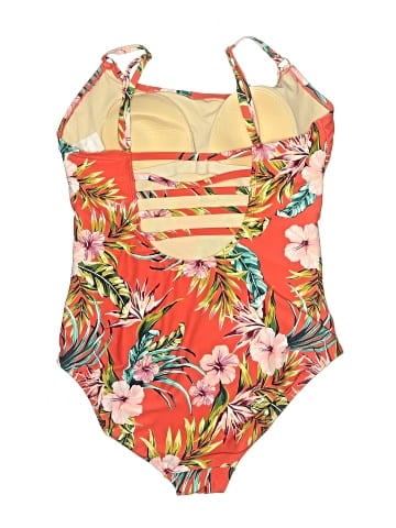 Kona Sol One Piece Swimsuit (view 2)