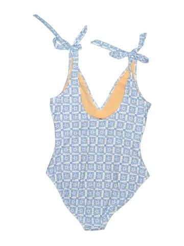 J.Crew Factory Store One Piece Swimsuit (view 2)