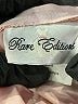 Rare Editions 100% Polyester Tan Dress Size 16 - photo 3