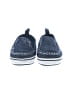 Rising Star Blue Booties Size 6-9 mo (baby) - photo 2