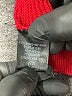Jones & Co Red Pullover Sweater Size 1X - photo 8