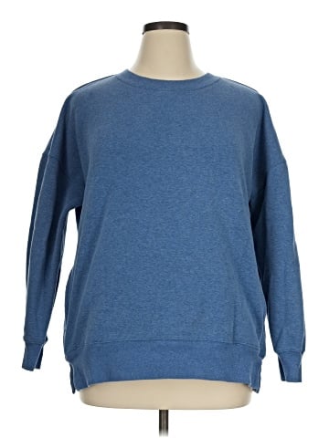 Zella Sweatshirt (view 1)