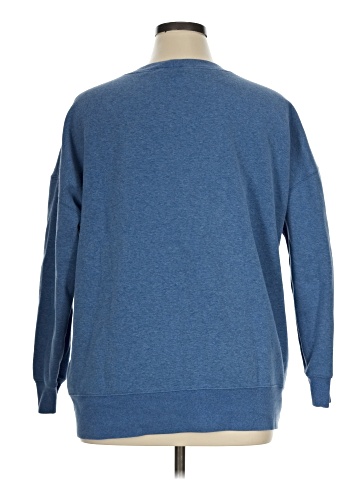 Zella Sweatshirt (view 2)