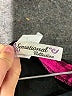 Sensational Collections Black Dress Pants Size 9 - photo 7
