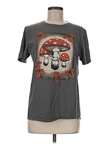 Assorted Brands Short Sleeve T-Shirt (view 1)
