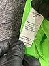 Brooks 100% Polyester Green Track Jacket Size M - photo 8