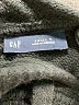 Gap Black Pullover Sweater Size S (tall) - photo 7