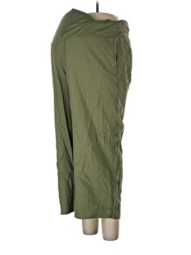 Old Navy Maternity Khakis