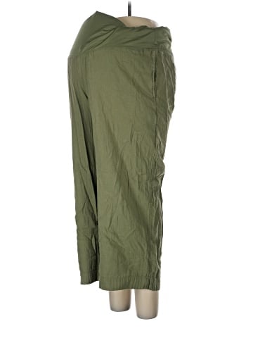 Old Navy - Maternity Khakis (view 1)