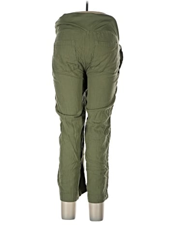 Old Navy - Maternity Khakis (view 2)