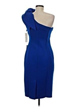 Eliza J Cocktail Dress (view 2)