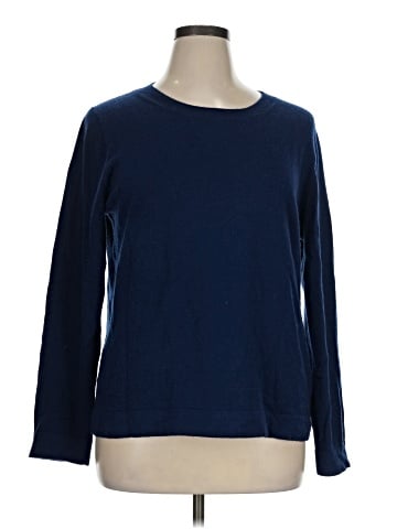 J.Crew Factory Store Pullover Sweater (view 1)
