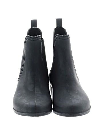 Jeffrey Campbell Rain Boots (view 2)