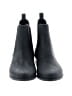 Jeffrey Campbell Black Rain Boots Size 9 - photo 2