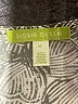Sigrid Olsen 100% Polyester Camo Gray Cocktail Dress Size M - photo 6
