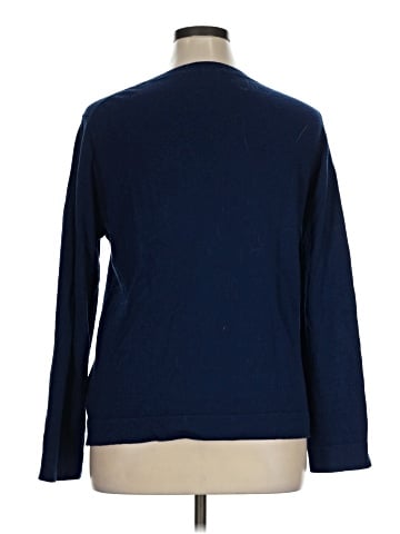 J.Crew Factory Store Pullover Sweater (view 2)