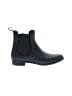Jeffrey Campbell Black Rain Boots Size 9 - photo 1