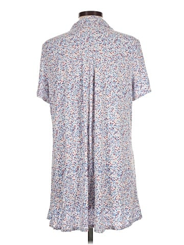 Kim Rogers Short Sleeve Polo (view 2)