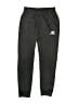 New Balance 100% Polyester Gray Sweatpants Size 7 - 8 - photo 1