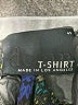 Dolan 100% Polyester Black Long Sleeve Polo Size S - photo 7