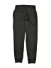 New Balance 100% Polyester Gray Sweatpants Size 7 - 8 - photo 2