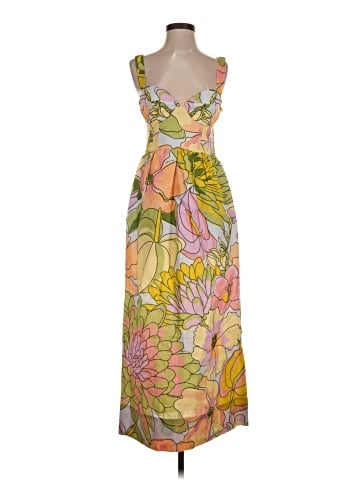 FARM Rio Cocktail Dress (view 1)