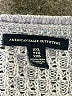 American Eagle Outfitters Blue Pullover Sweater Size XXL - photo 7