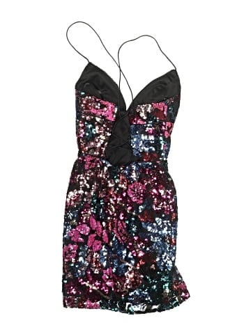 Madewell Cocktail Dress (view 2)