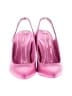Vionic Color Block Pink Heels Size 7 1/2 - photo 2