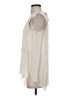 Rag & Bone 100% Silk Ivory Sleeveless Silk Top Size XS - photo 5