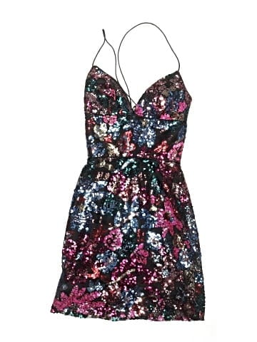 Madewell Cocktail Dress (view 1)