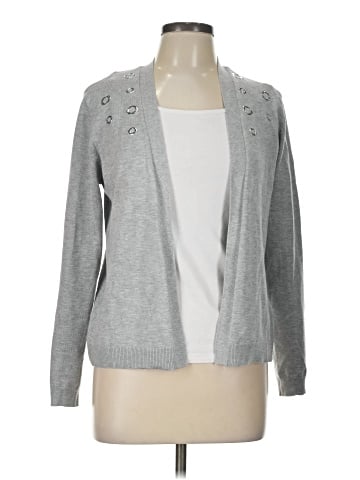 89th & Madison Cardigan (view 1)