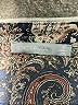 Octavia 100% Polyester Gray Long Sleeve T-Shirt Size S - photo 7