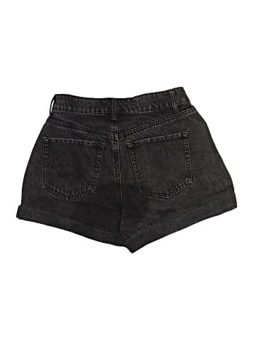 Forever 21 Denim Shorts (view 2)